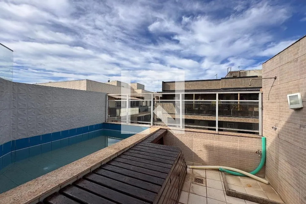 Cobertura, 2 quartos, 104 m² - Foto 12