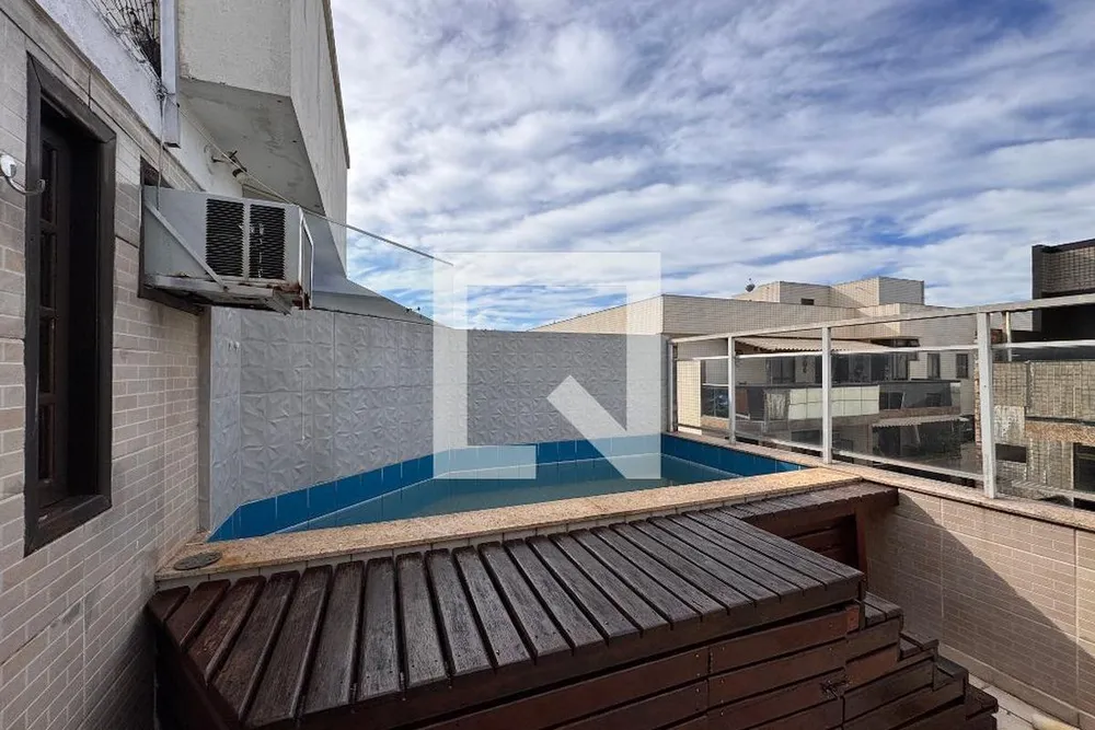 Cobertura, 2 quartos, 104 m² - Foto 20