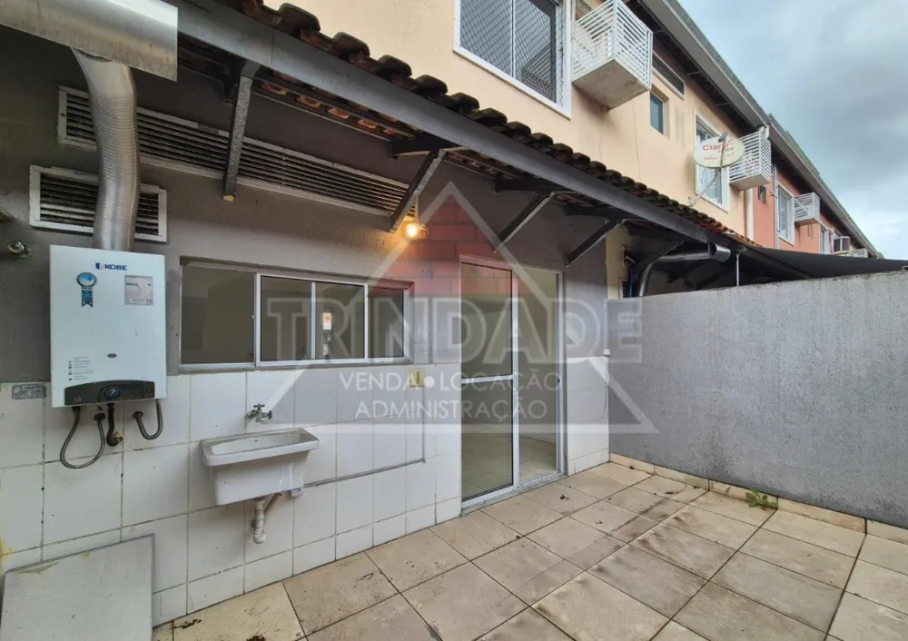 Casa, 2 quartos, 84 m² - Foto 13