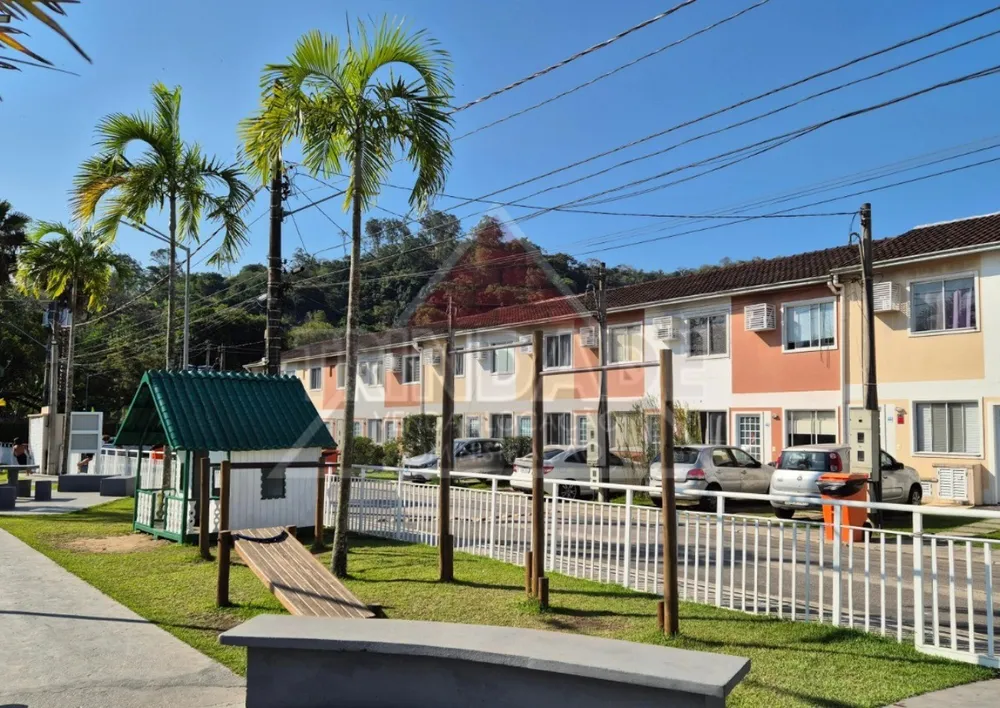 Casa, 2 quartos, 84 m² - Foto 2