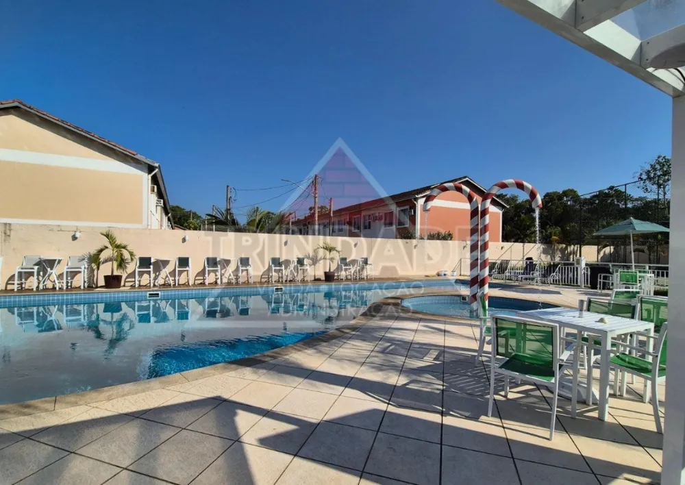 Casa, 2 quartos, 84 m² - Foto 3