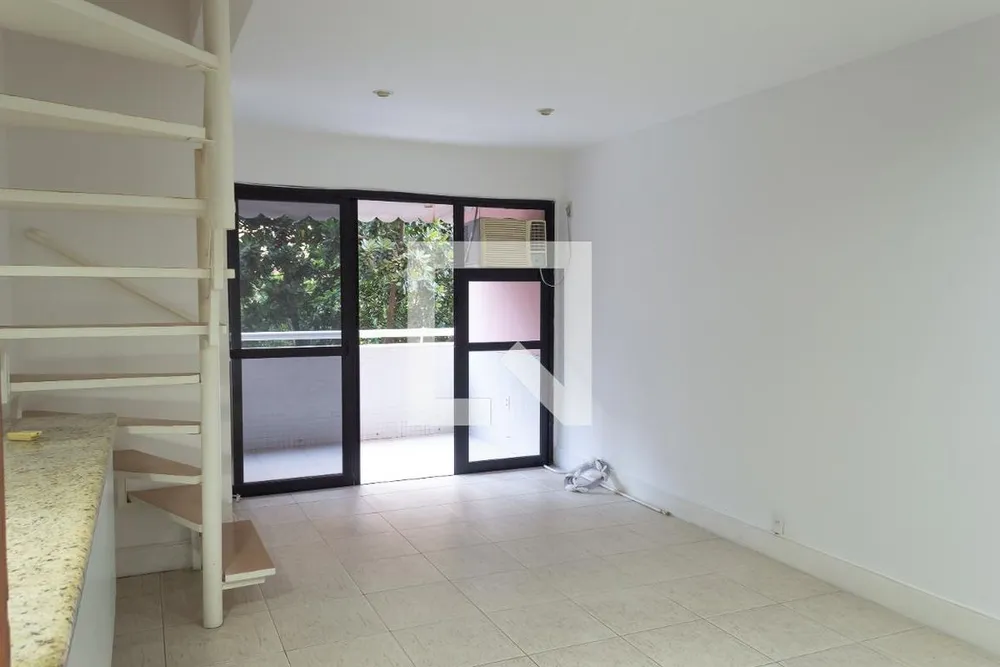 Apartamento, 2 quartos, 74 m² - Foto 1