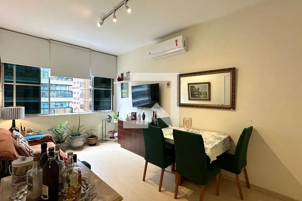 Apartamento, 2 quartos, 75 m² - Foto 2