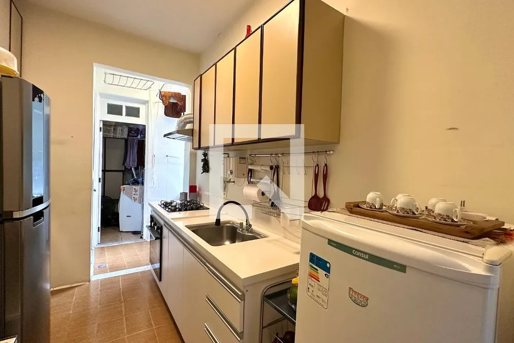 Apartamento, 2 quartos, 75 m² - Foto 20
