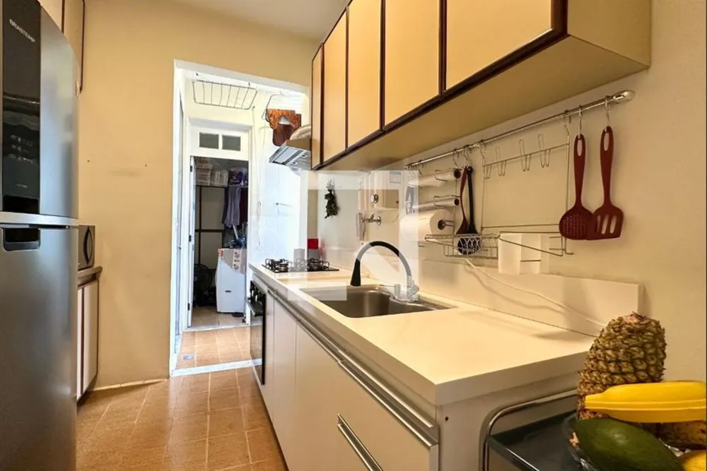 Apartamento, 2 quartos, 75 m² - Foto 35