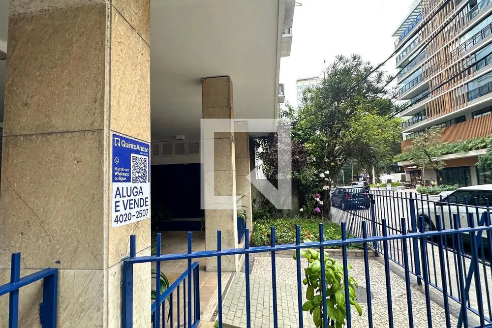 Apartamento, 2 quartos, 75 m² - Foto 52