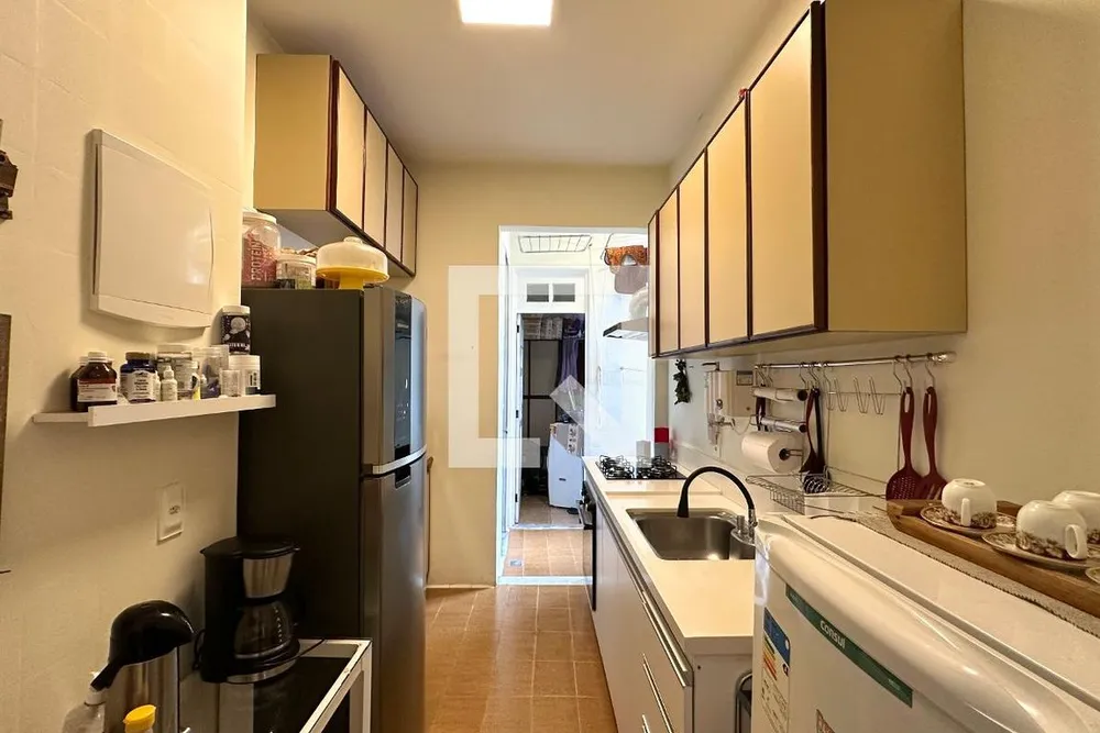 Apartamento, 2 quartos, 75 m² - Foto 40