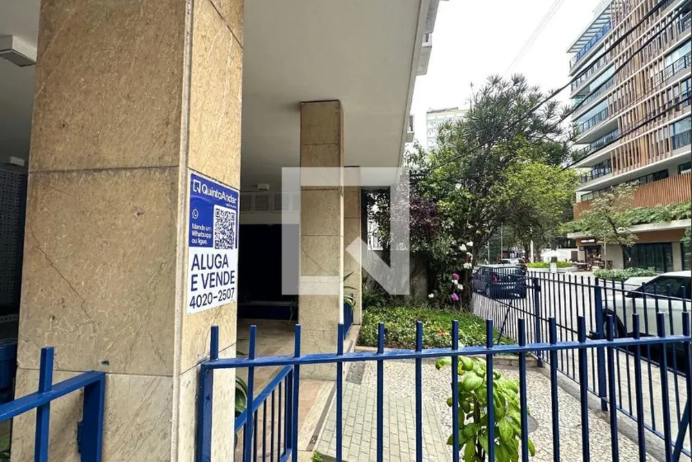 Apartamento, 2 quartos, 75 m² - Foto 48