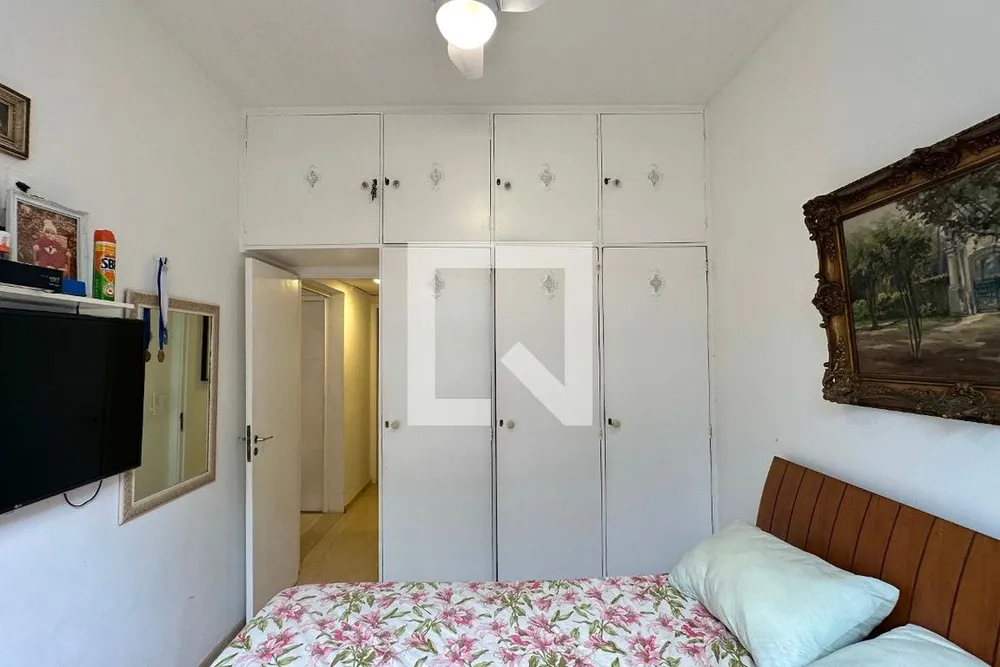 Apartamento, 2 quartos, 75 m² - Foto 41