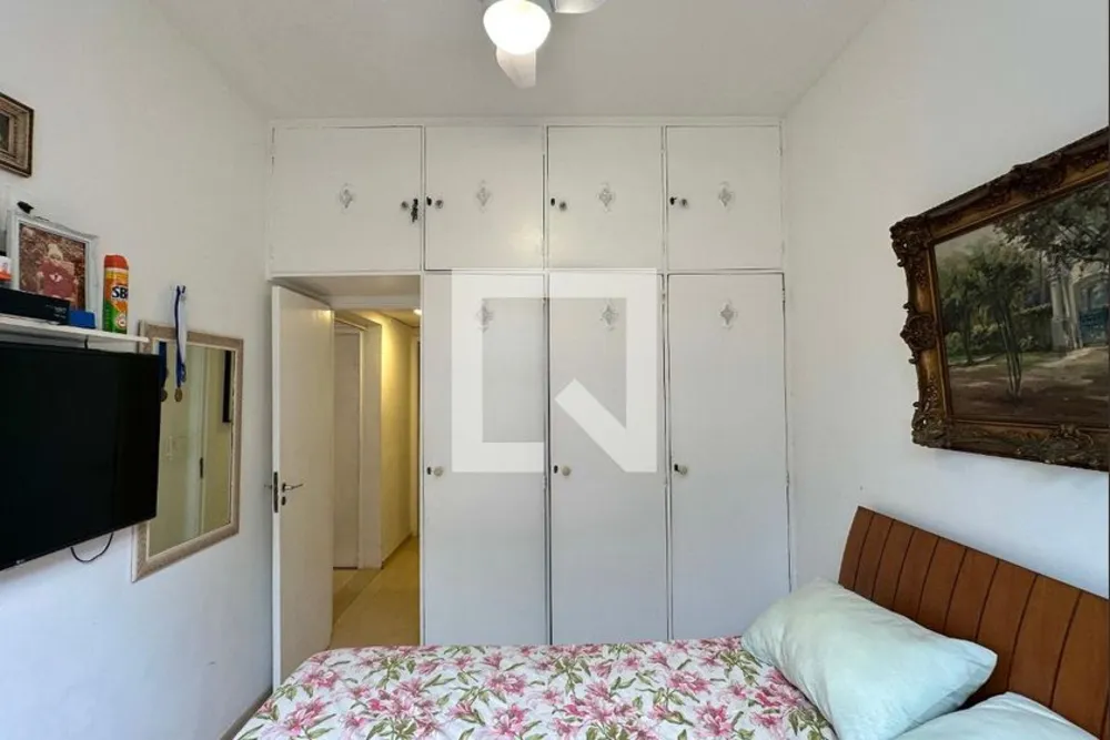 Apartamento, 2 quartos, 75 m² - Foto 26