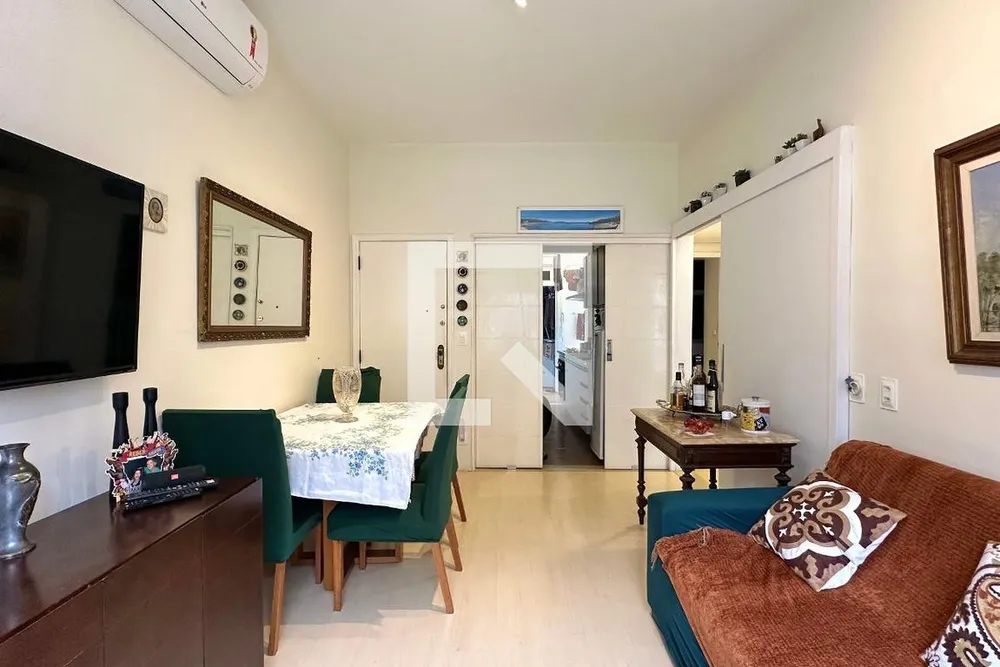 Apartamento, 2 quartos, 75 m² - Foto 9