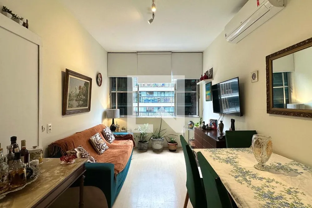 Apartamento, 2 quartos, 75 m² - Foto 3