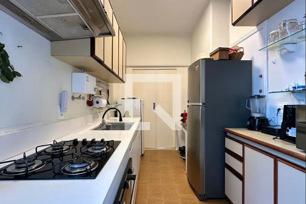 Apartamento, 2 quartos, 75 m² - Foto 23