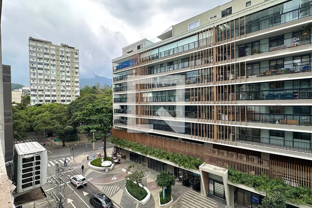 Apartamento, 2 quartos, 75 m² - Foto 6