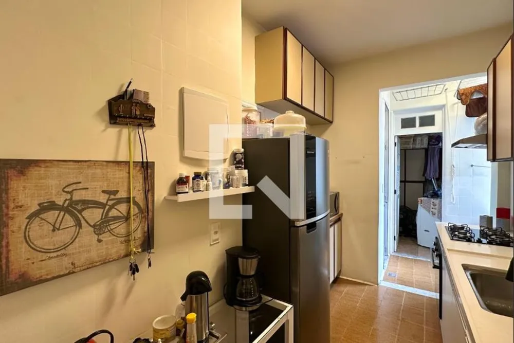 Apartamento, 2 quartos, 75 m² - Foto 25