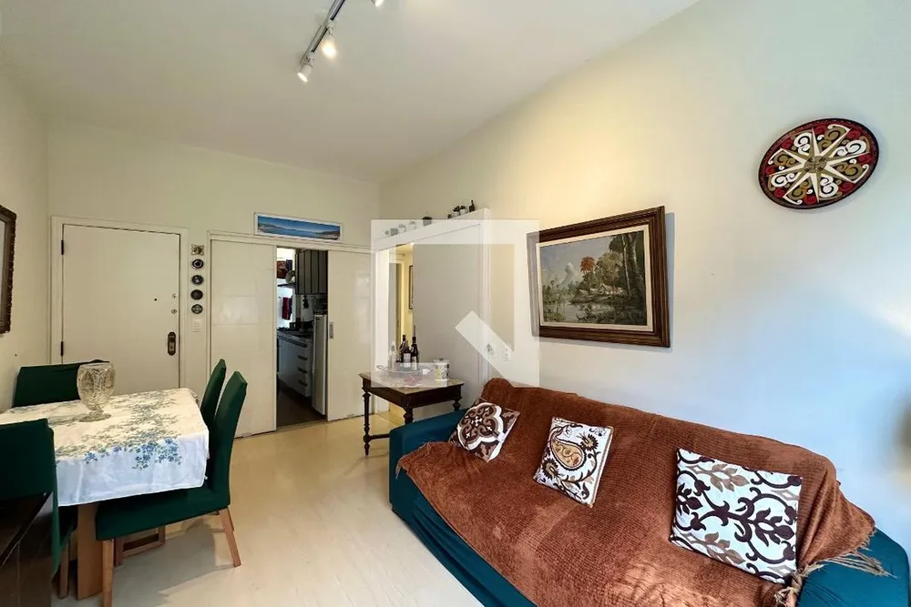 Apartamento, 2 quartos, 75 m² - Foto 12