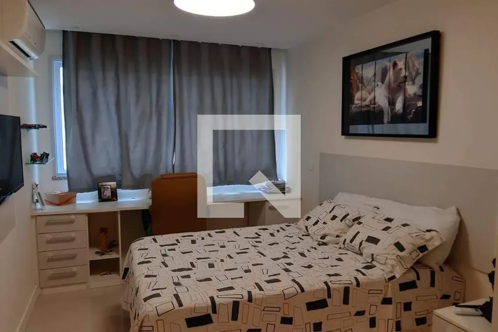 Apartamento, 4 quartos, 177 m² - Foto 15