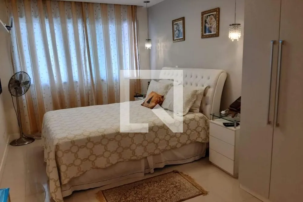 Apartamento, 4 quartos, 177 m² - Foto 12