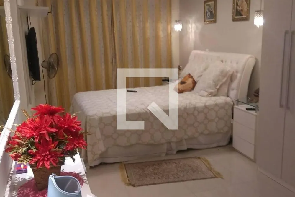 Apartamento, 4 quartos, 177 m² - Foto 7