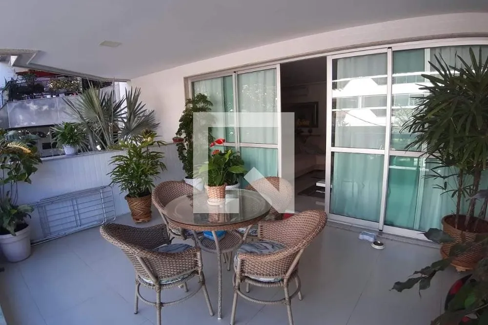 Apartamento, 4 quartos, 177 m² - Foto 21