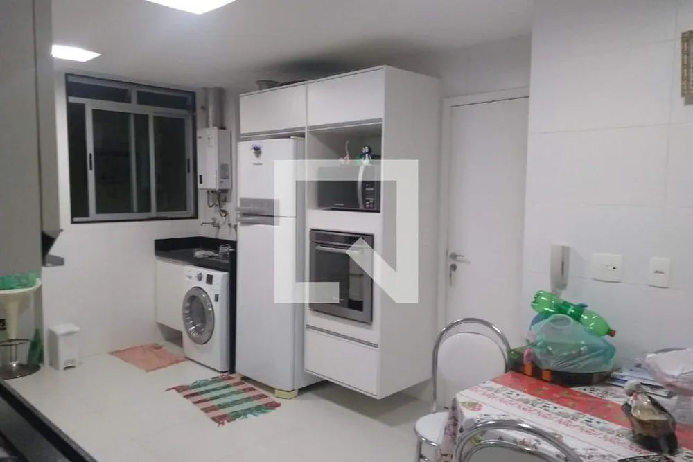 Apartamento, 4 quartos, 177 m² - Foto 14