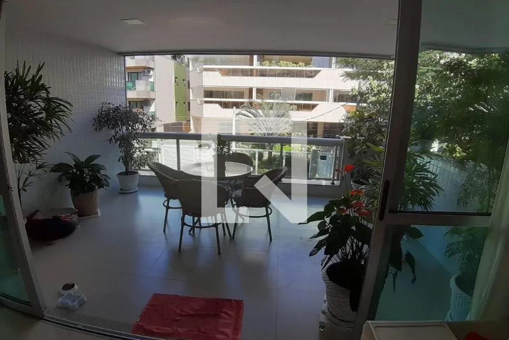 Apartamento, 4 quartos, 177 m² - Foto 4