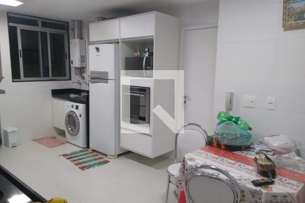Apartamento, 4 quartos, 177 m² - Foto 8