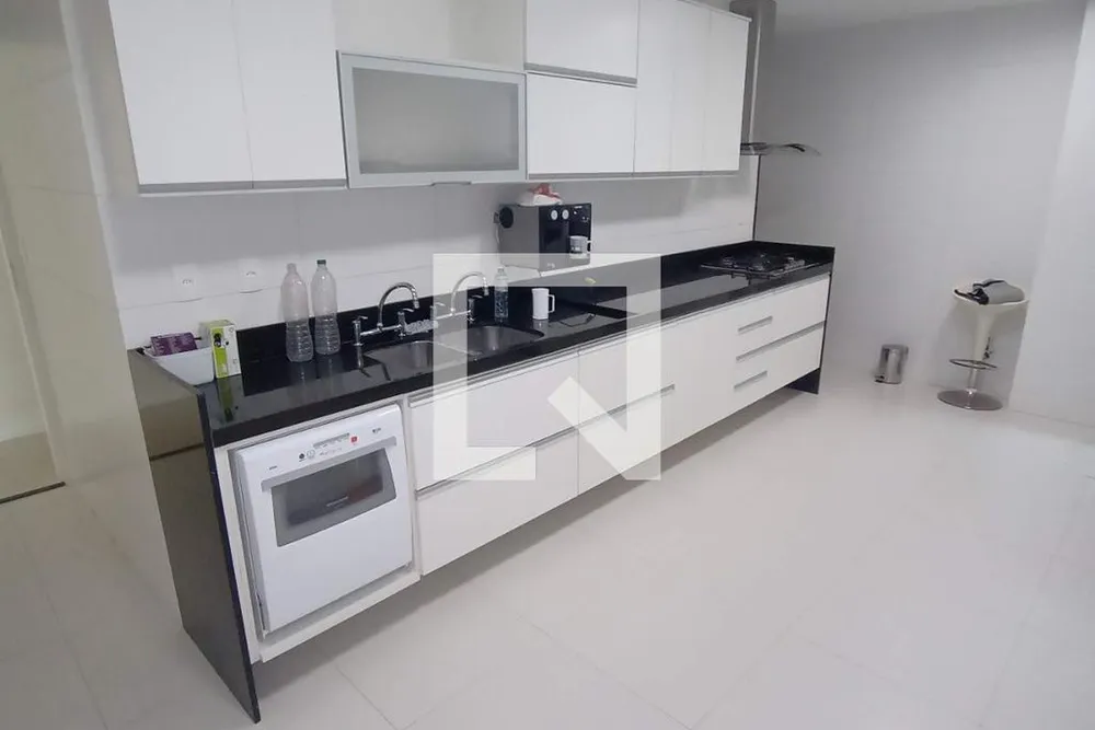 Apartamento, 4 quartos, 177 m² - Foto 9