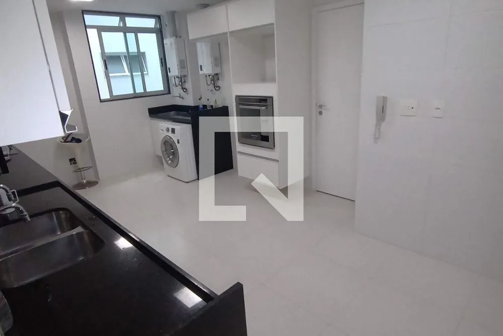 Apartamento, 4 quartos, 177 m² - Foto 17
