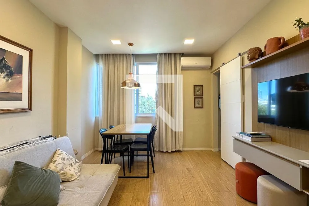 Apartamento, 1 quarto, 52 m² - Foto 6