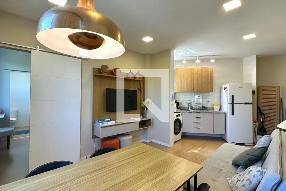 Apartamento, 1 quarto, 52 m² - Foto 7