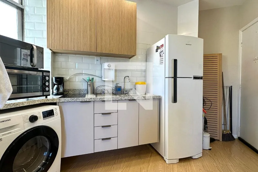 Apartamento, 1 quarto, 52 m² - Foto 11
