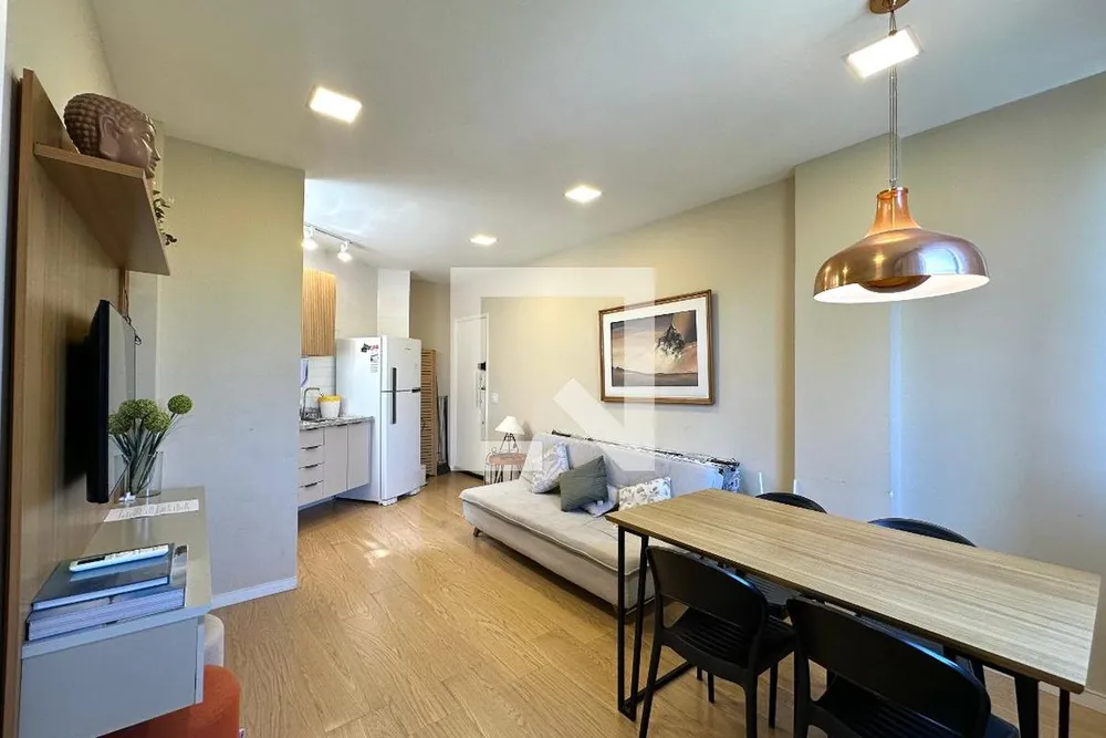Apartamento, 1 quarto, 52 m² - Foto 10