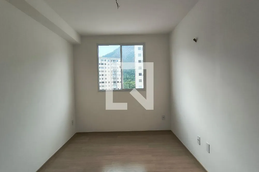Apartamento, 2 quartos, 50 m² - Foto 8