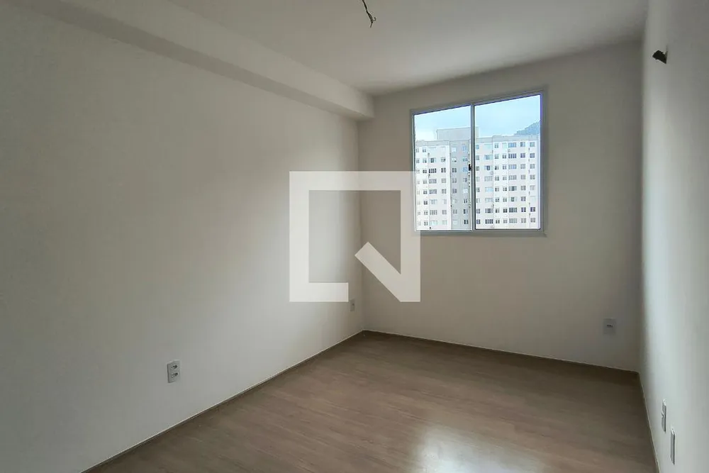 Apartamento, 2 quartos, 50 m² - Foto 7