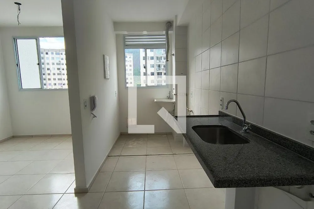 Apartamento, 2 quartos, 50 m² - Foto 23