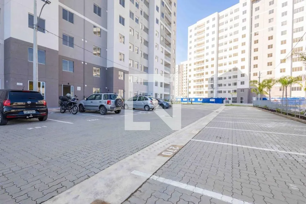 Apartamento, 2 quartos, 50 m² - Foto 27