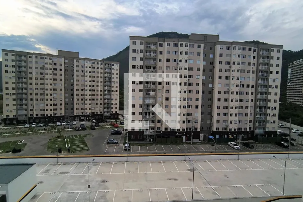 Apartamento, 2 quartos, 50 m² - Foto 5