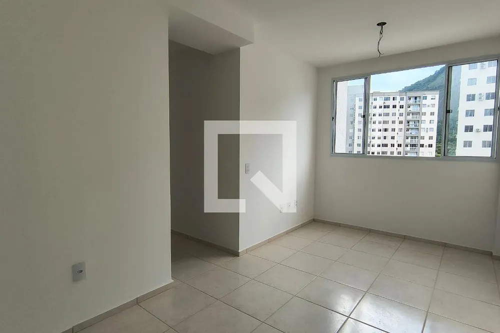 Apartamento, 2 quartos, 50 m² - Foto 1