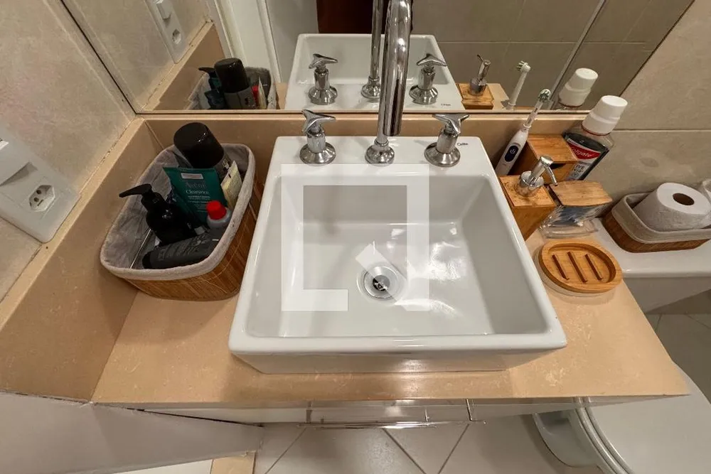 Casa, 4 quartos, 340 m² - Foto 19