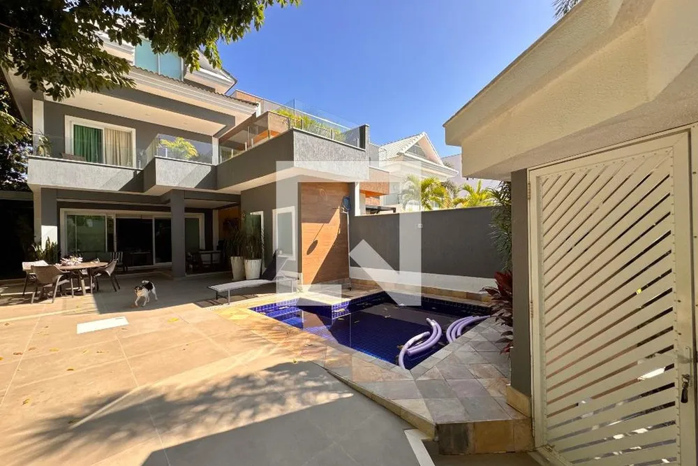 Casa, 4 quartos, 340 m² - Foto 65