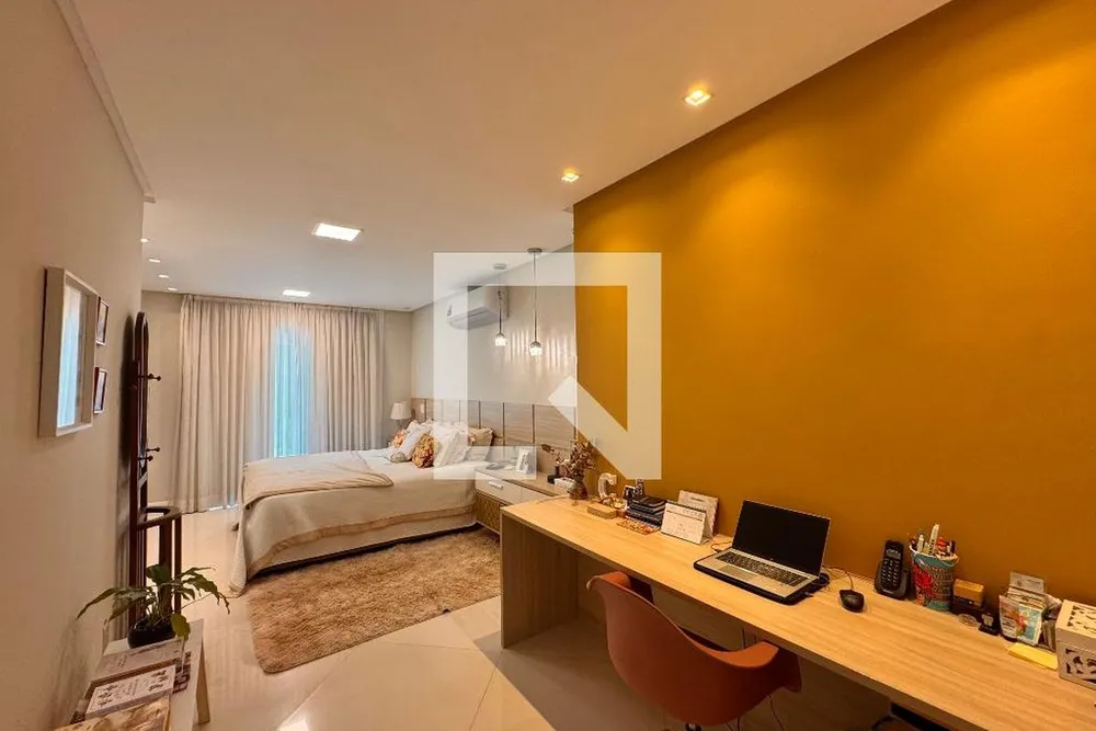 Casa, 4 quartos, 340 m² - Foto 22