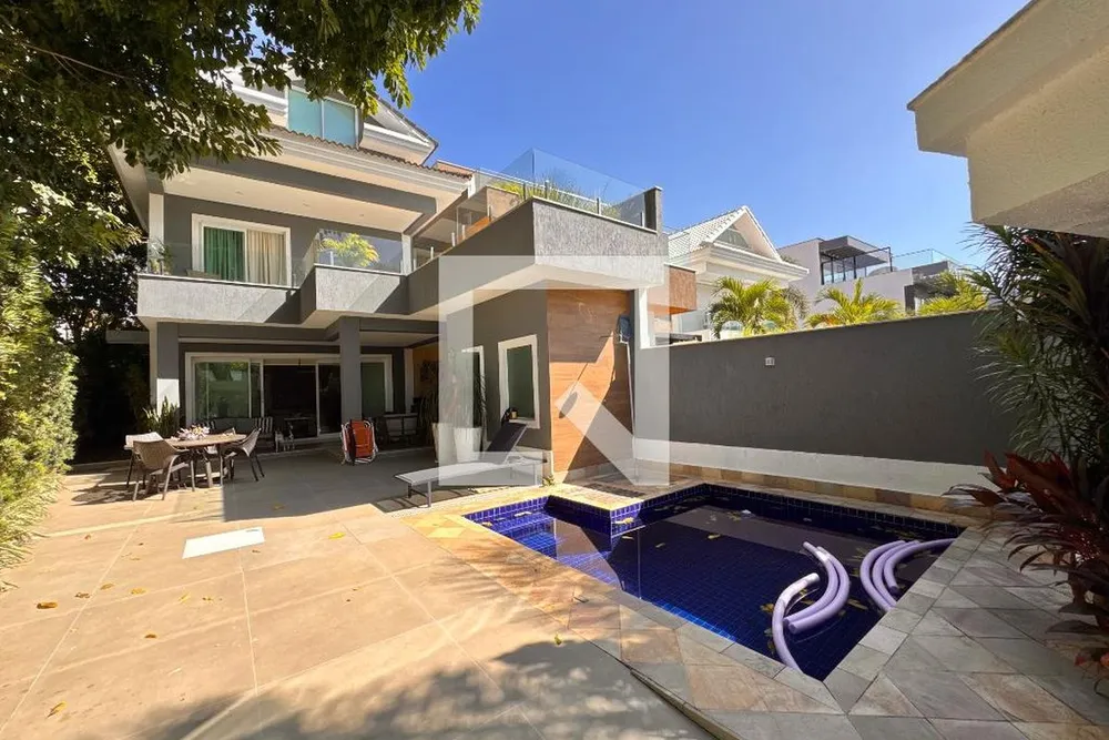 Casa, 4 quartos, 340 m² - Foto 59