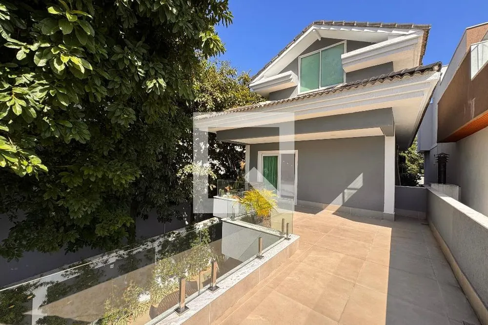 Casa, 4 quartos, 340 m² - Foto 31