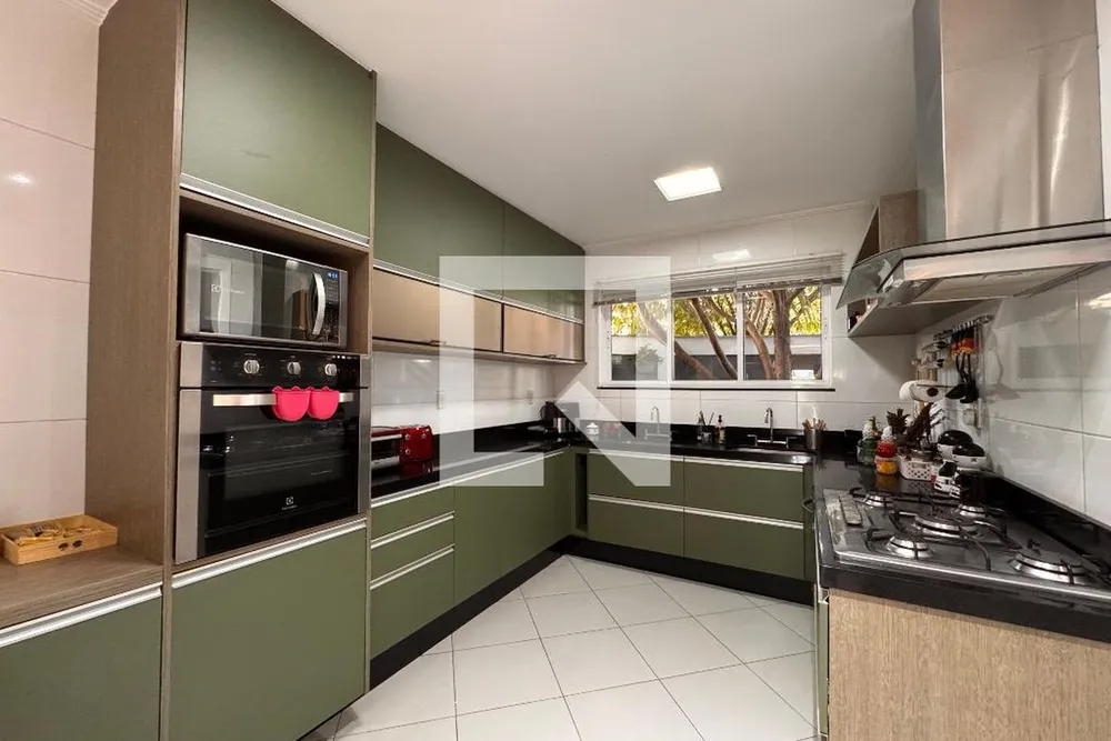 Casa, 4 quartos, 340 m² - Foto 45