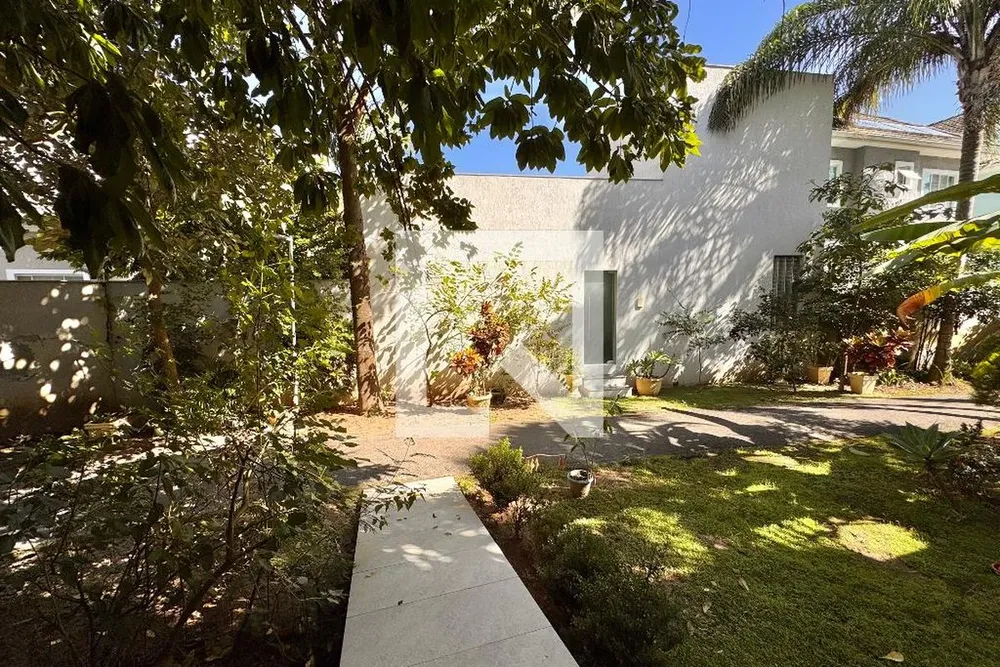 Casa, 4 quartos, 340 m² - Foto 62