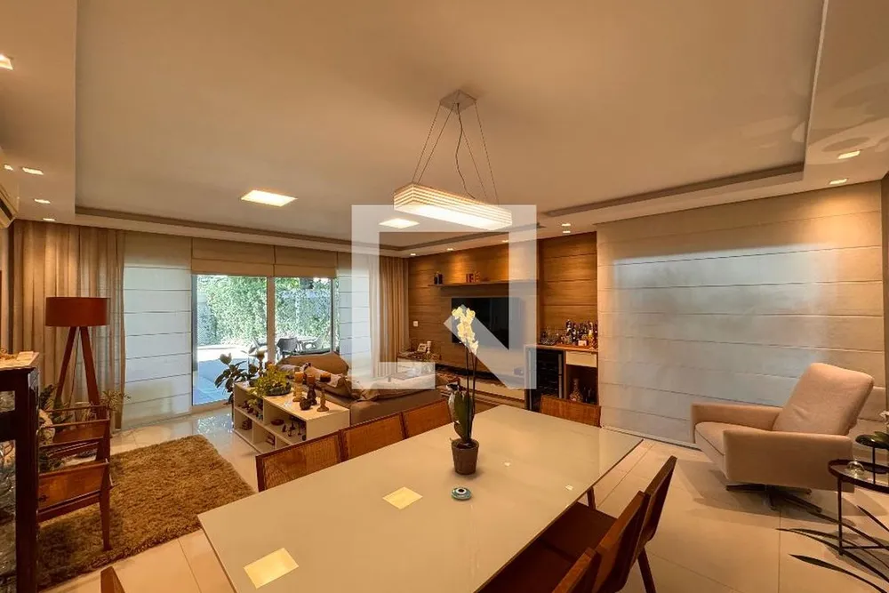 Casa, 4 quartos, 340 m² - Foto 4