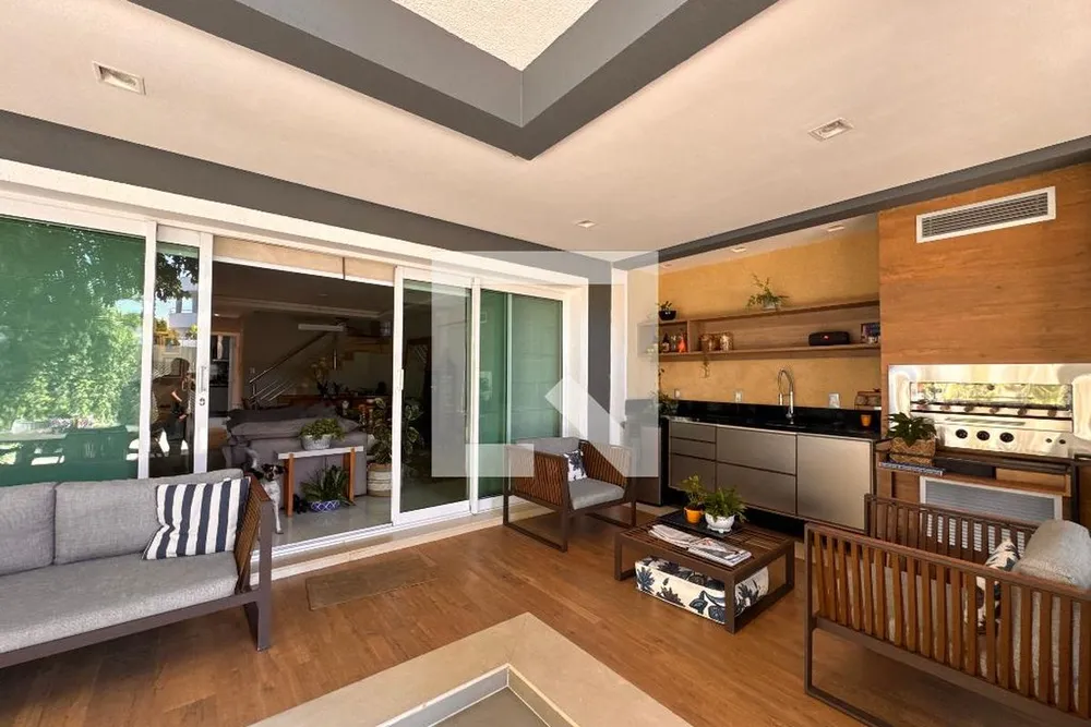 Casa, 4 quartos, 340 m² - Foto 58