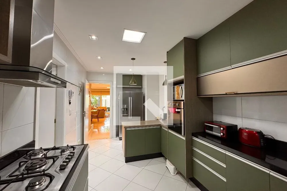 Casa, 4 quartos, 340 m² - Foto 47