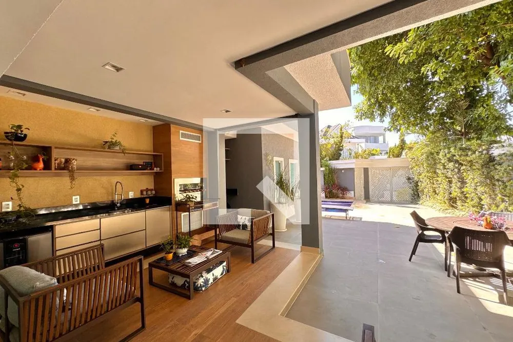 Casa, 4 quartos, 340 m² - Foto 61